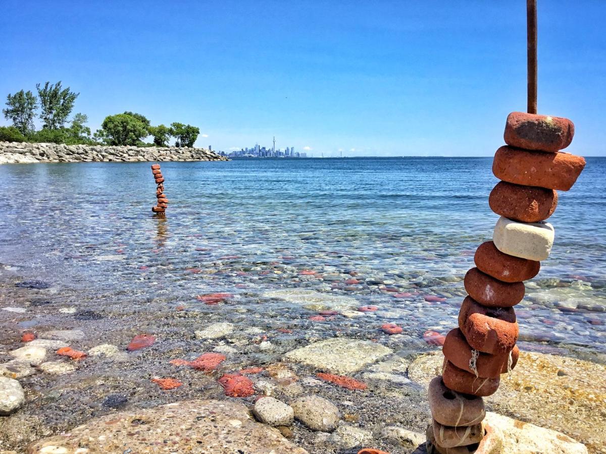 The Westlake Toronto Dış mekan fotoğraf
