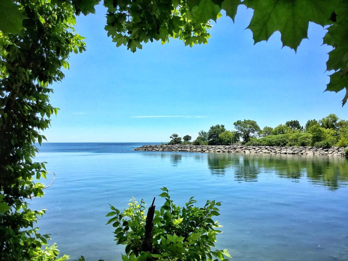 The Westlake Toronto Dış mekan fotoğraf