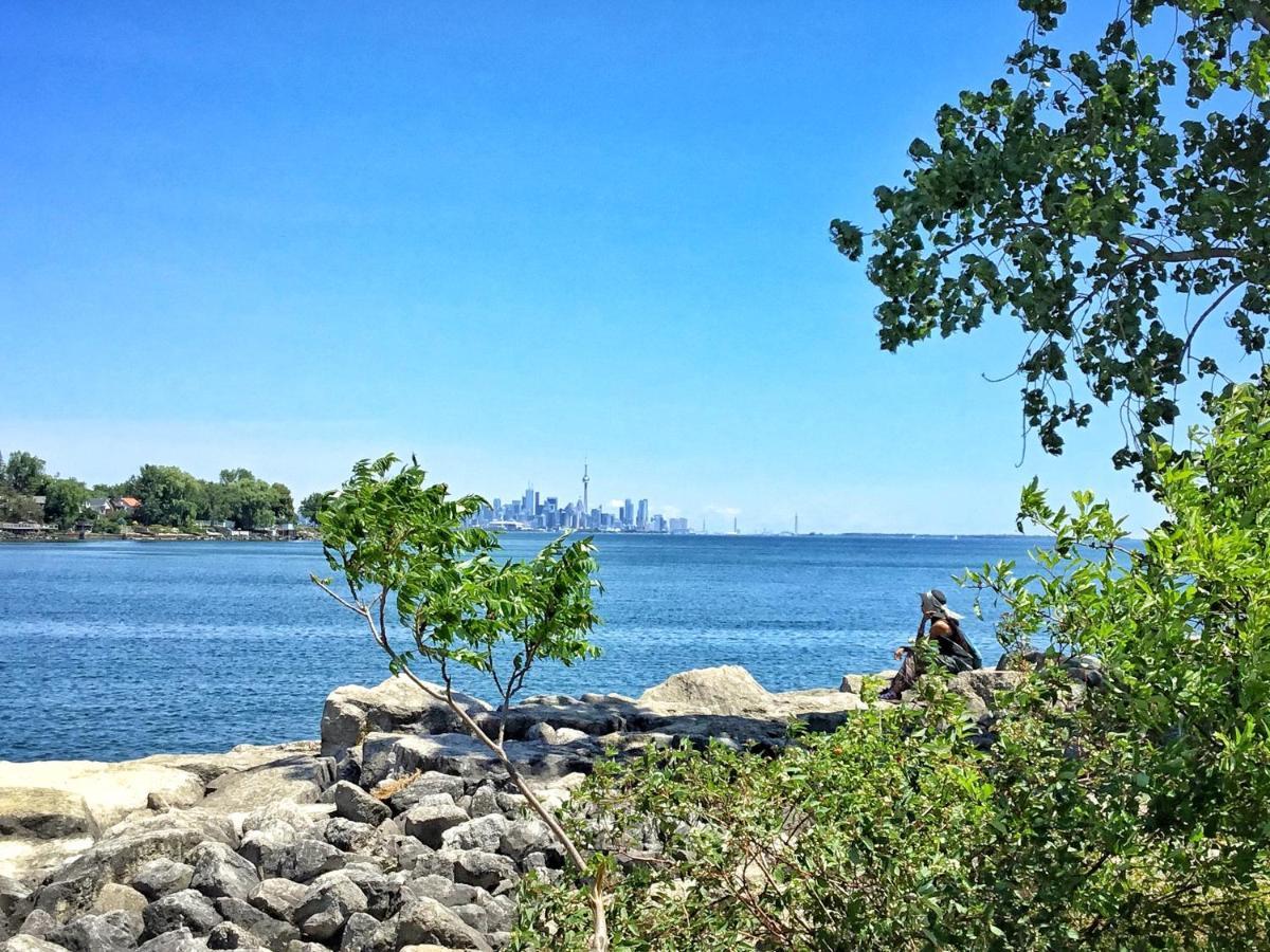 The Westlake Toronto Dış mekan fotoğraf